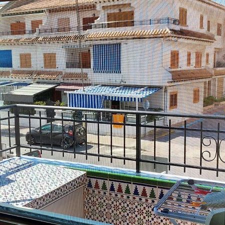 Apartamento Paraiso En Santa Pola Exterior photo