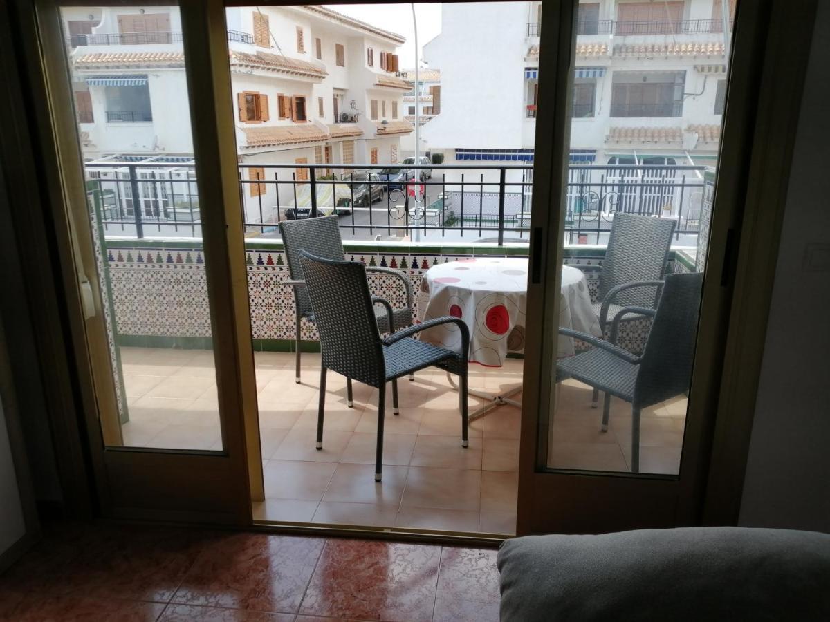 Apartamento Paraiso En Santa Pola Exterior photo