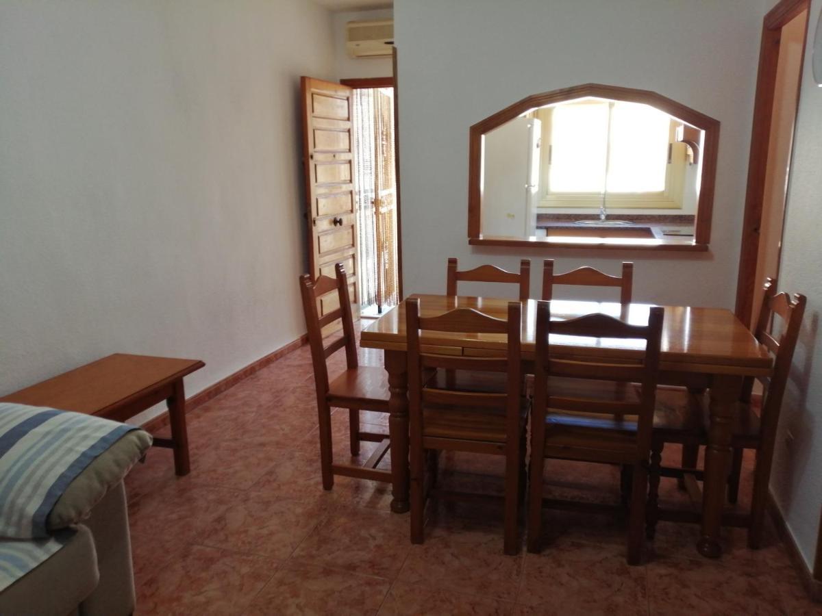 Apartamento Paraiso En Santa Pola Exterior photo