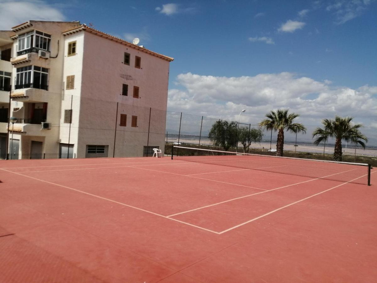 Apartamento Paraiso En Santa Pola Exterior photo