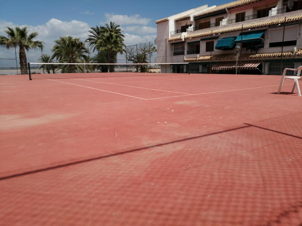 Apartamento Paraiso En Santa Pola Exterior photo