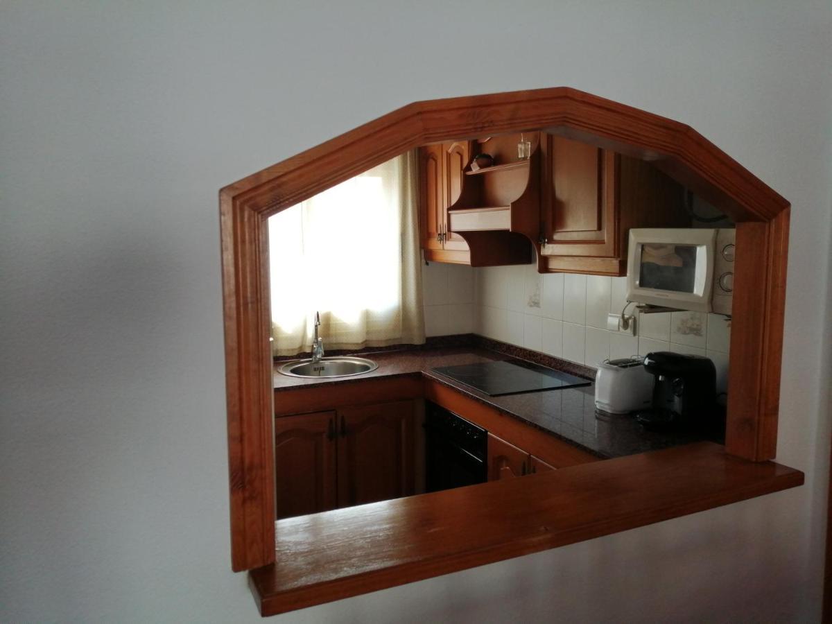 Apartamento Paraiso En Santa Pola Exterior photo