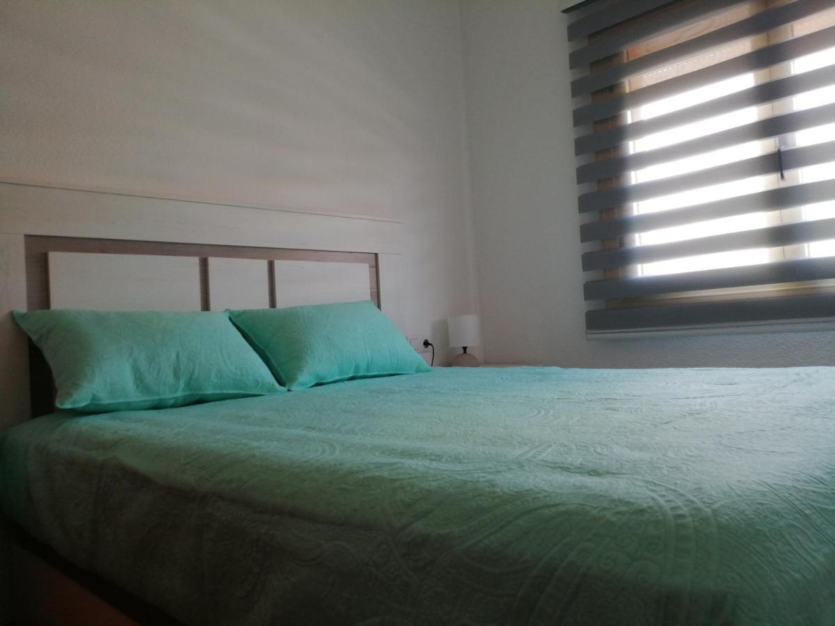 Apartamento Paraiso En Santa Pola Exterior photo