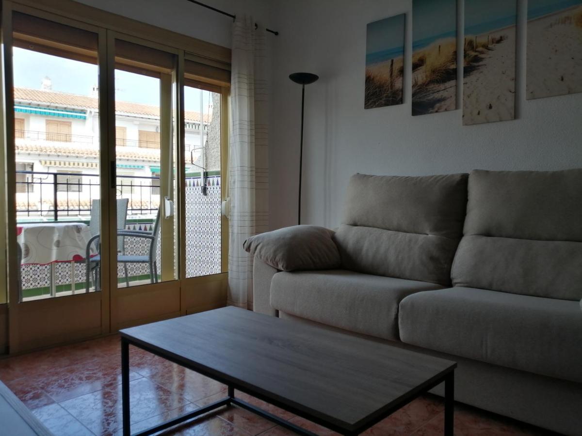 Apartamento Paraiso En Santa Pola Exterior photo