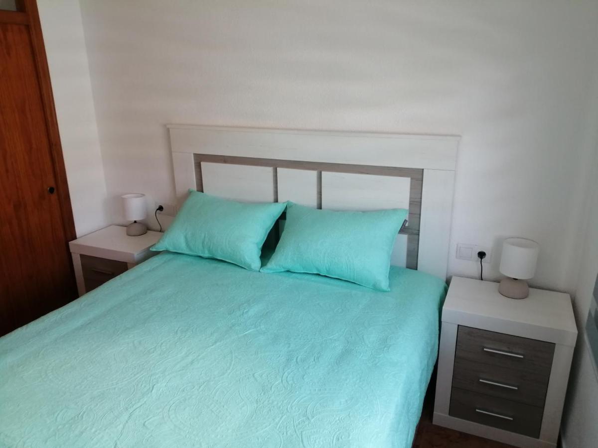 Apartamento Paraiso En Santa Pola Exterior photo