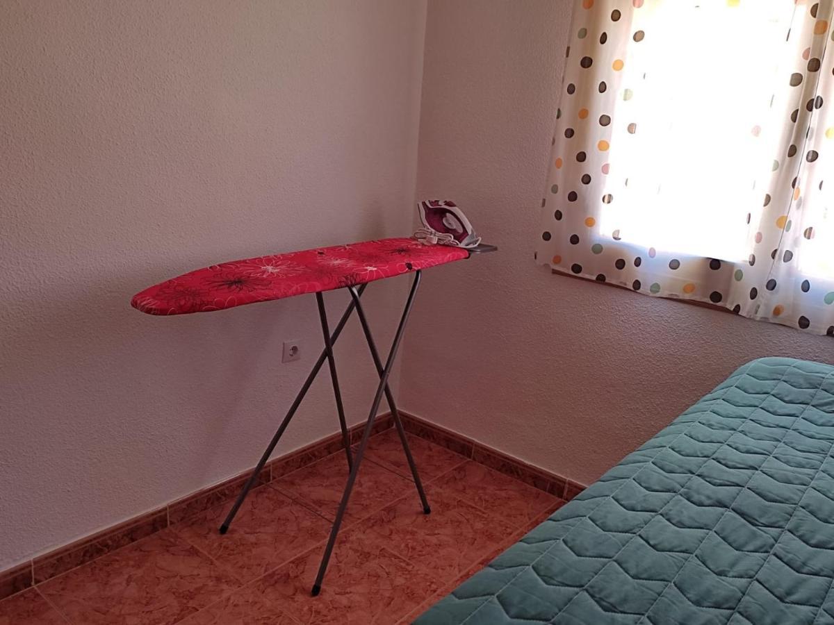 Apartamento Paraiso En Santa Pola Exterior photo