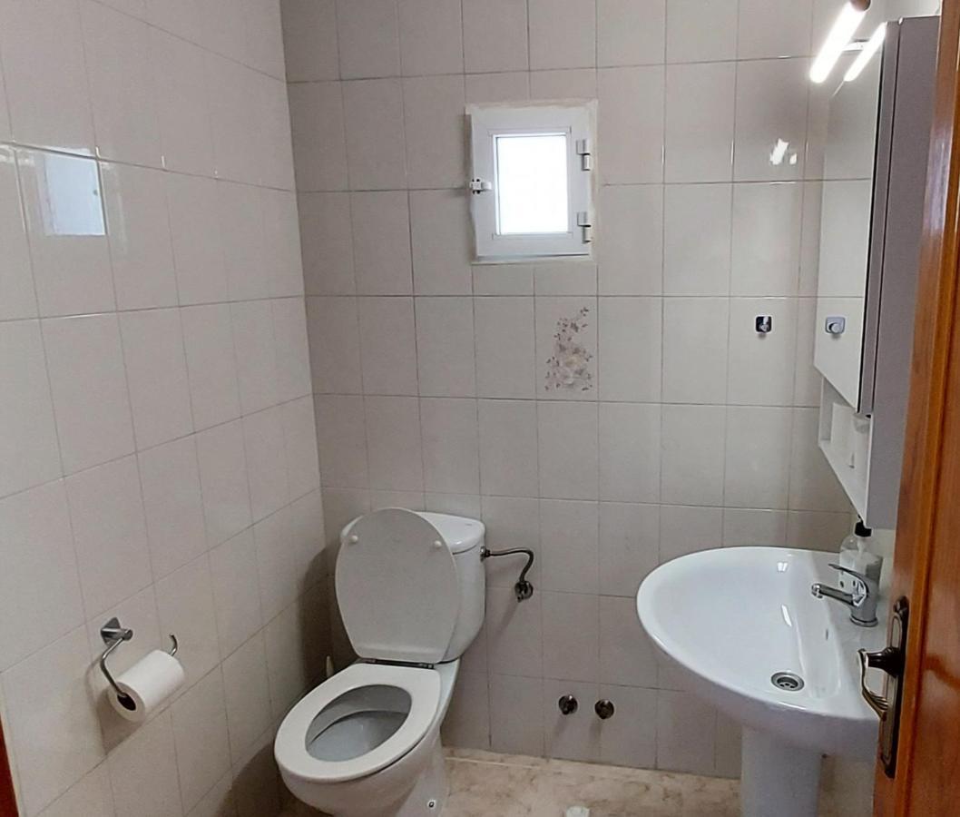 Apartamento Paraiso En Santa Pola Exterior photo
