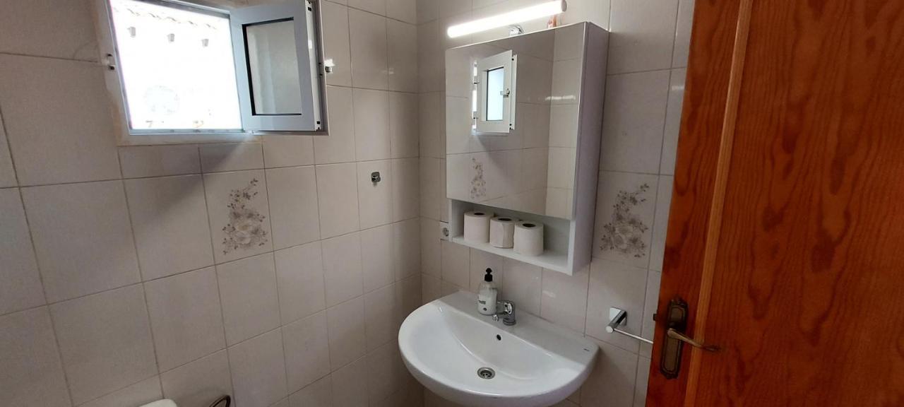 Apartamento Paraiso En Santa Pola Exterior photo