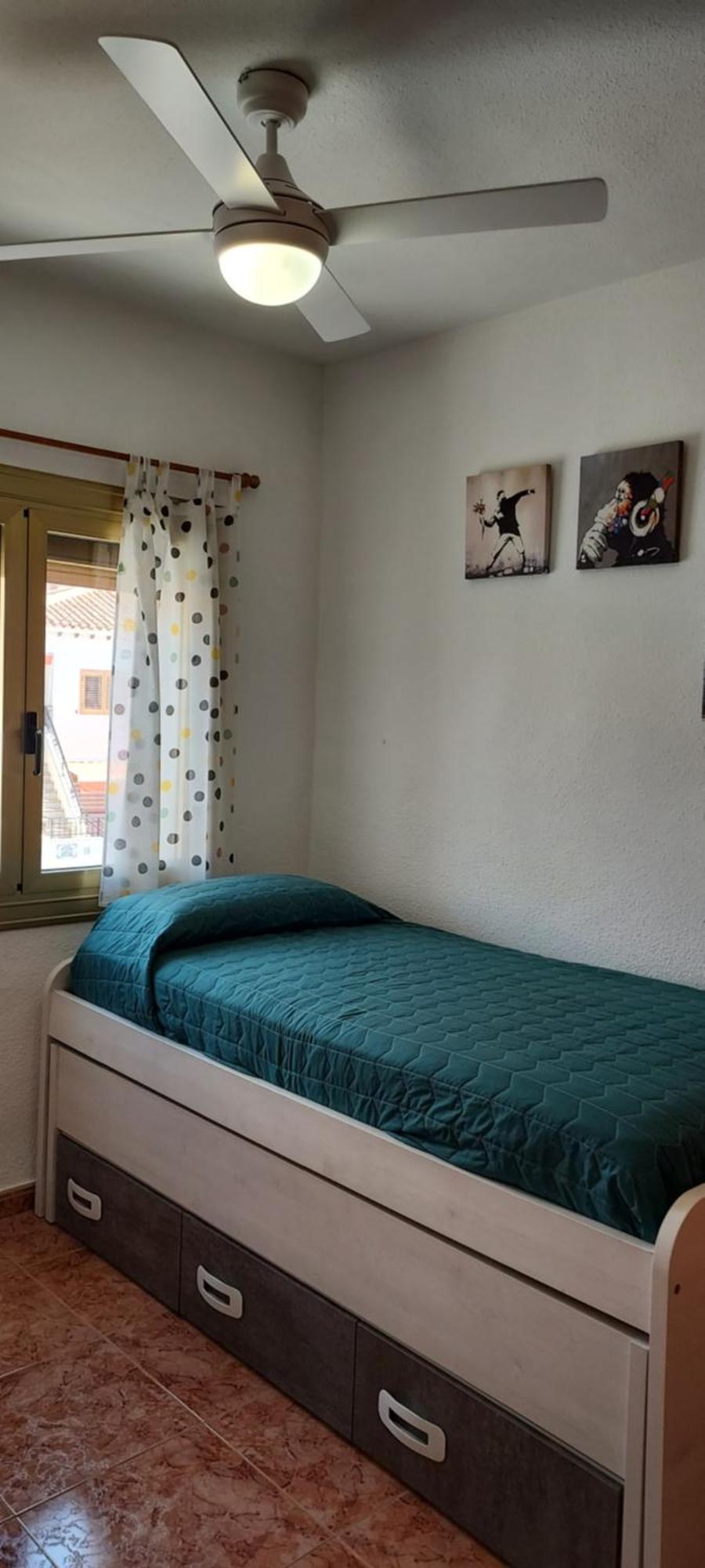 Apartamento Paraiso En Santa Pola Exterior photo